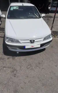 پارس TU5مدل ۱۴۰۱