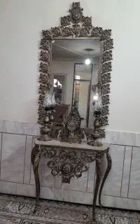 آینه شمدون ست کامل