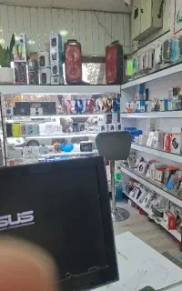 تعمیرکار موبایل(سخت افزار،نرم افزار)