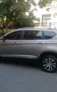 شاستی فردا SX5 مدل ۱۴۰۱