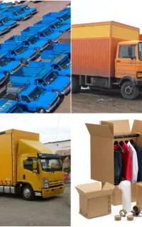 اتوبارحمل باراسباب کشی/اثاثیه منزل/خاور6م30%تخفیف