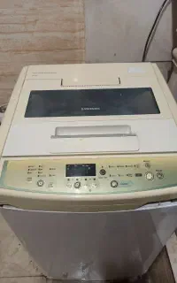 فروش لباسشویی سامسونگ 7 کیلویی