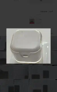 شارژر آیفون