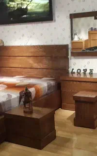 تولیدی سرویس تخت خواب