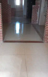 نظافت ساختمان