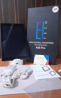 تبلت8اینچGLX،A08PRO نوآکبند