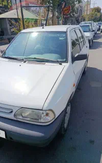 پراید 95