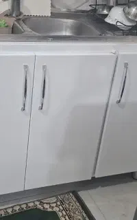 کابینت فلزی