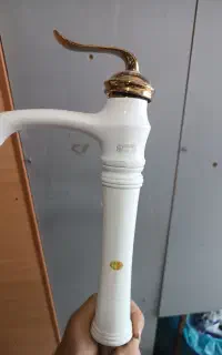 دو عدد شیر فانتزی