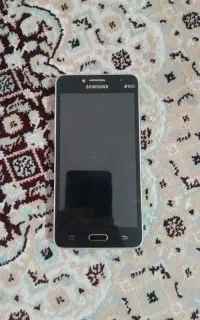 Galaxy Grand Prime