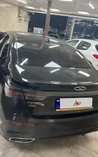 آریزو ۶ پرو مشکی بی رنک فروش فوری