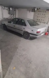 روا سال مدل ۸۹نقرهای دوگانه کارخانه ای