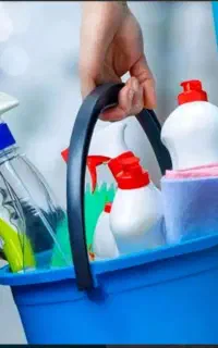 شرکت خدماتی نظافتی نوبهار