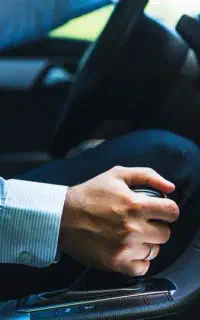 استخدام راننده خانم