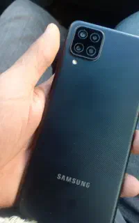 گوشی a12