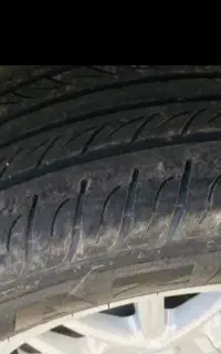 ۴حلقه لاستیک پژو پارس