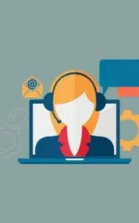 کار در منزل ادمینی