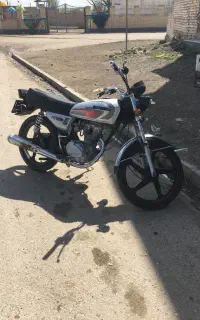 هندا 125