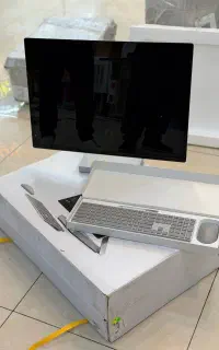 ال این وان مایکروسافت Surface Studio1