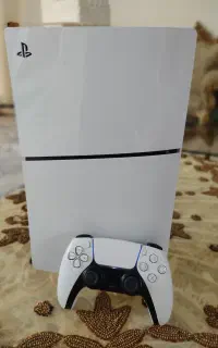 ps5 اسلیم