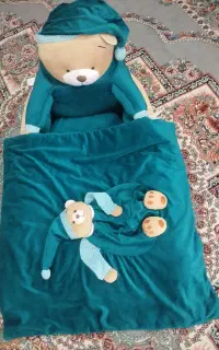 وسیله های نوزادی