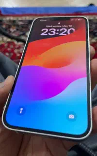 گوشی آیفون  ۱۳