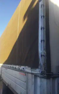 اتاق مسقف فلزی چادری ایسوزو