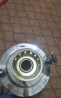 سماور گازی ۶لیتری