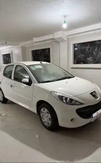 207هیدرولیک مدل ۱۴۰۵