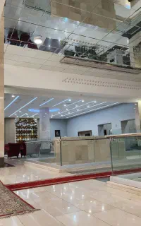 برای پروژه کناف دنبال هم اجرا هم مصالح هستید