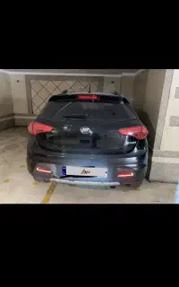 لیفان x50 مدل ۹۵