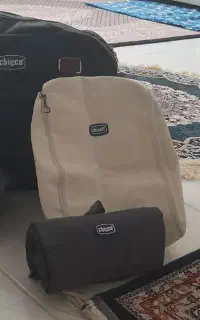 کیف  وسایل کودک chicco چیکو