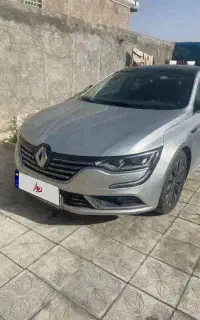 تالیسمان ۲۰۱۷