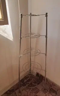 پایه قابلمه