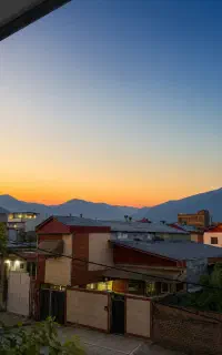 اجاره سوئیت در علی‌آباد کتول دو خواب داخل شهر