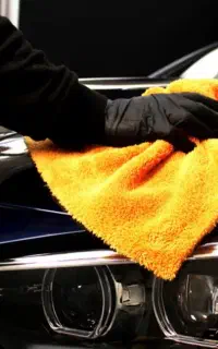 پولیش‌واکس سرامیک بدنه صفر شویی موتور شویی