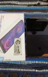 تبلتlenovoمدلM7