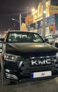کی ام سی تی ۸
