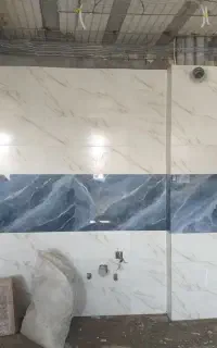 کاشی و سرامیک کاری