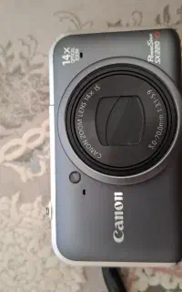 دوربین دیجیتال کانن پاورشات