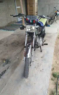 موتور فروشی