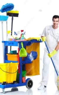 شرکت خدماتی ونظافت ساختمان باکمترین هزینه