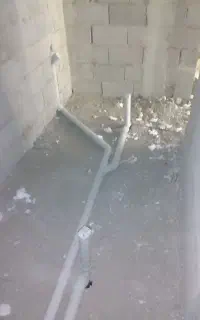 لوله کشی و تعمیرات و نصبیات ساختمان