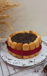 چیز کیک