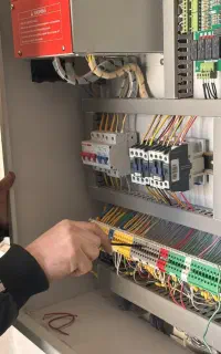 سرویس و نگهداری آسانسور