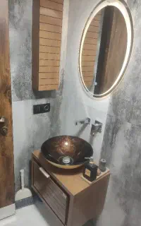 نصب شیرآلات فرنگی رادیاتور پمپ آبگرم کن تصفیه