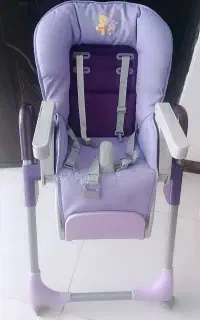 صندلی غذای کودک مارک خارجی Hi Lo chair
