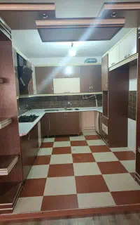کابینت دست دوم