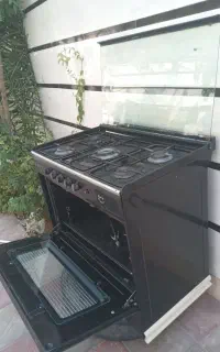 گازفردار
