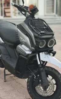 تانک آداک ۱۴۰۳